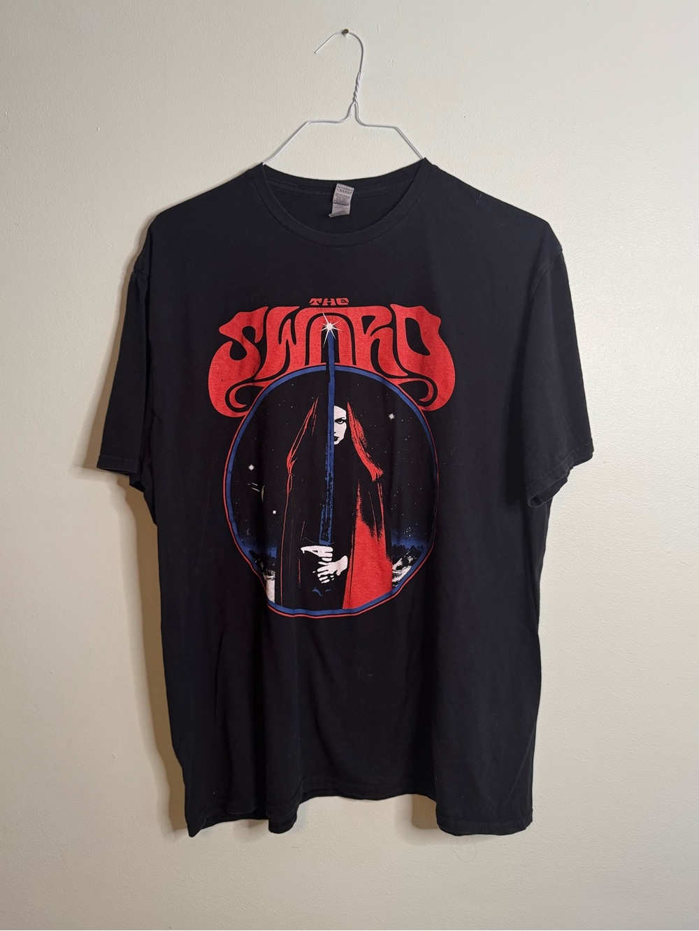 The Sword Tshirt (2XL)